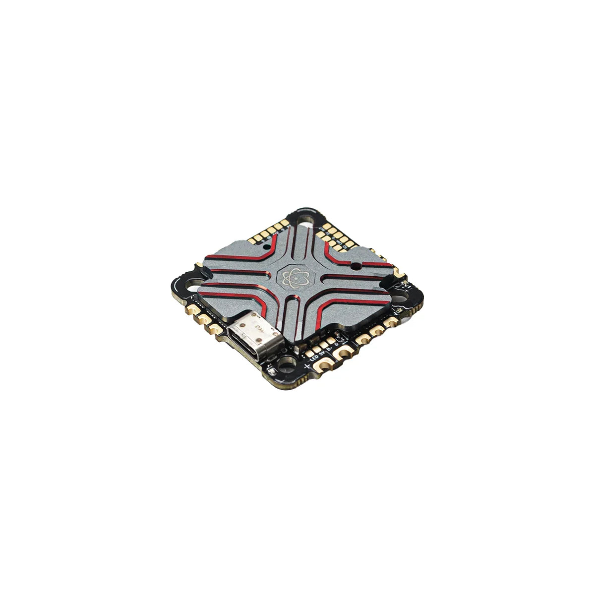 OddityRC F7 40A AIO 4~6S