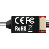 ERS-RC01 - CDI Gas Engine Tachometer for Compatible ExpressLRS PWM Receivers