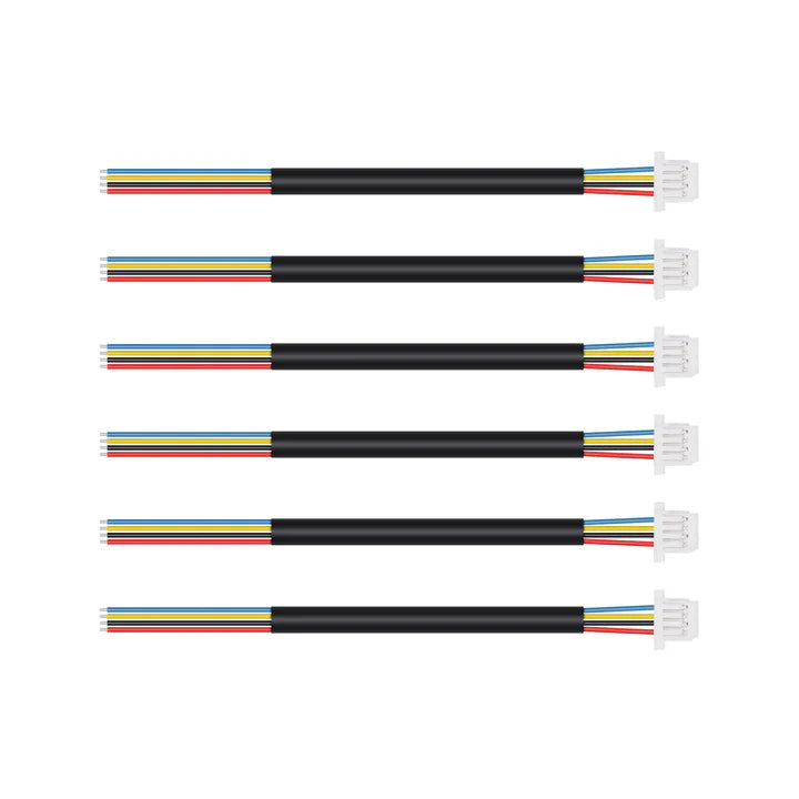 SMO 4K Camera Cable Pigtail