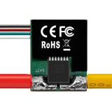 ERS-CU01 - Real-Time Current Sensor for compatible ExpressLRS PWM Receivers