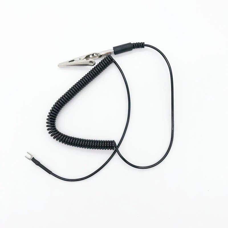 Sequre Ground Clamp Wire For S20/S60 Soldering Iron