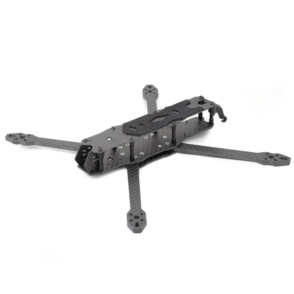 HGLRC MY7 7" Long-Range Frame Kit