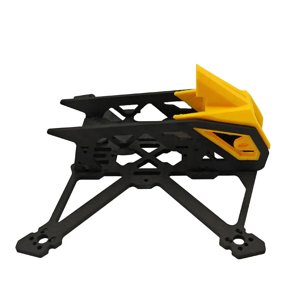 DarwinFPV BabyApe Ⅲ 3 Inch Freestyle FPV Drone Frame
