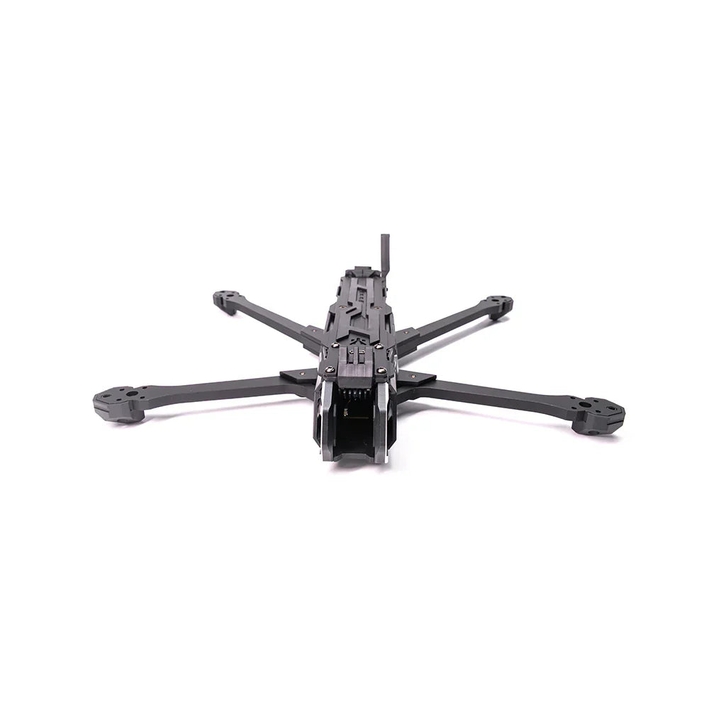 HGLRC Nblade Pro 7" Freestyle Cinematic FPV Frame Kit