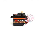 EMAX ES08MA II HV All-Purpose High Voltage Metal Gear Analog Servo