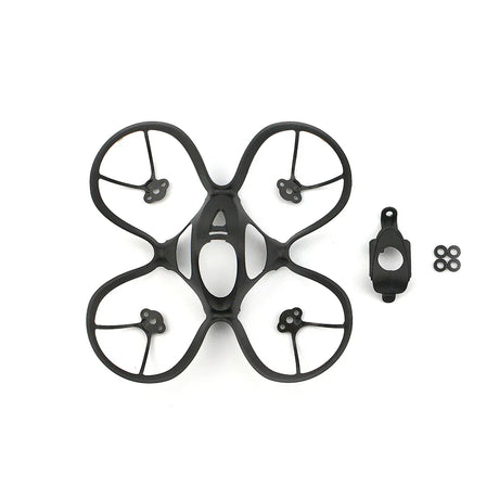 Nanohawk Spare Parts - Polycarbonate Frame - DroneDynamics.ca