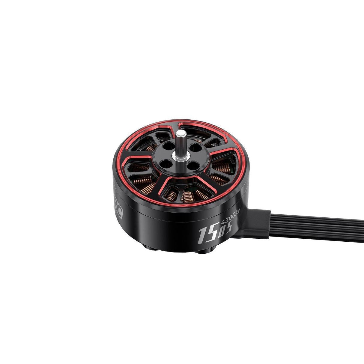 GEPRC SPEEDX2 1505 4300KV Motor