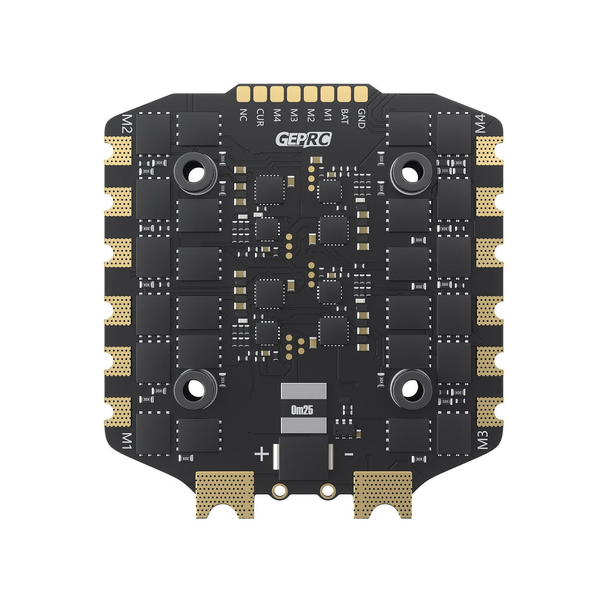 GEPRC Taker F405 BLS 80A V2 Stack