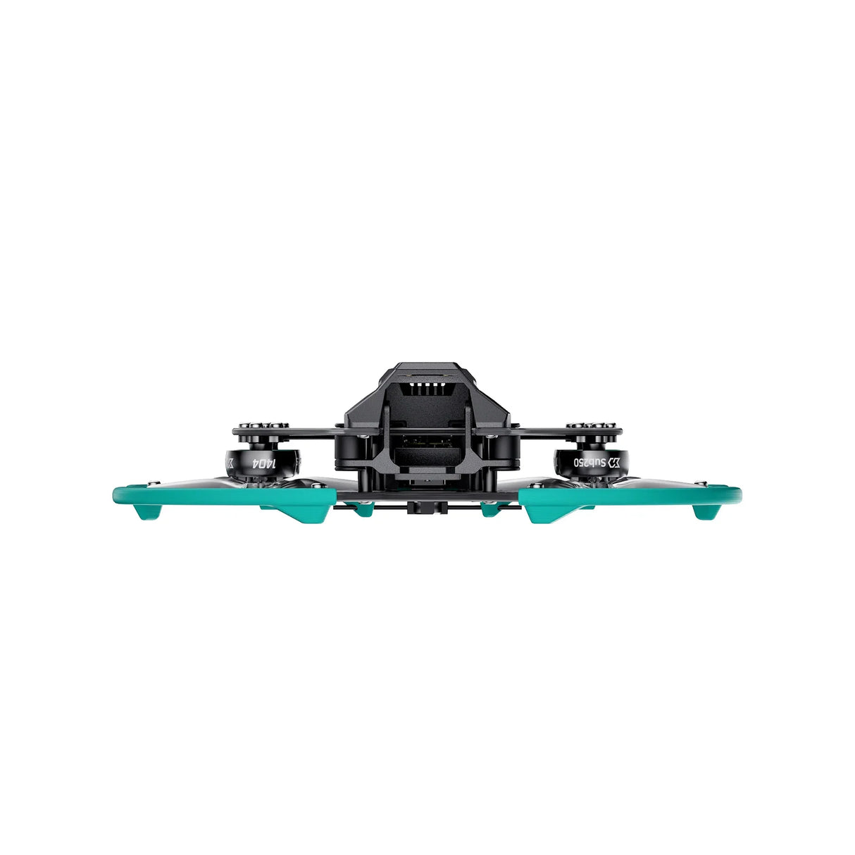 Sub250 DollyFly25 Without O3 Air Unit 2.5-inch 4S CineWhoop (ELRS 2.4G + No O3)