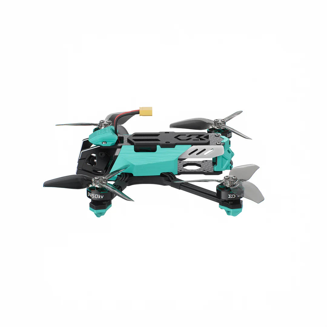 Sub250 OasisFly35 DC HD O4 Pro GPS Drone (ELRS 2.4G)