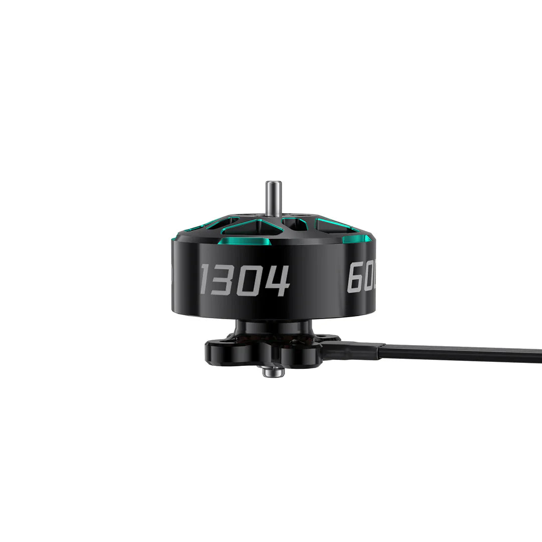 Sub250 1304 6000KV Motor