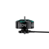 Sub250 1304 6000KV Motor