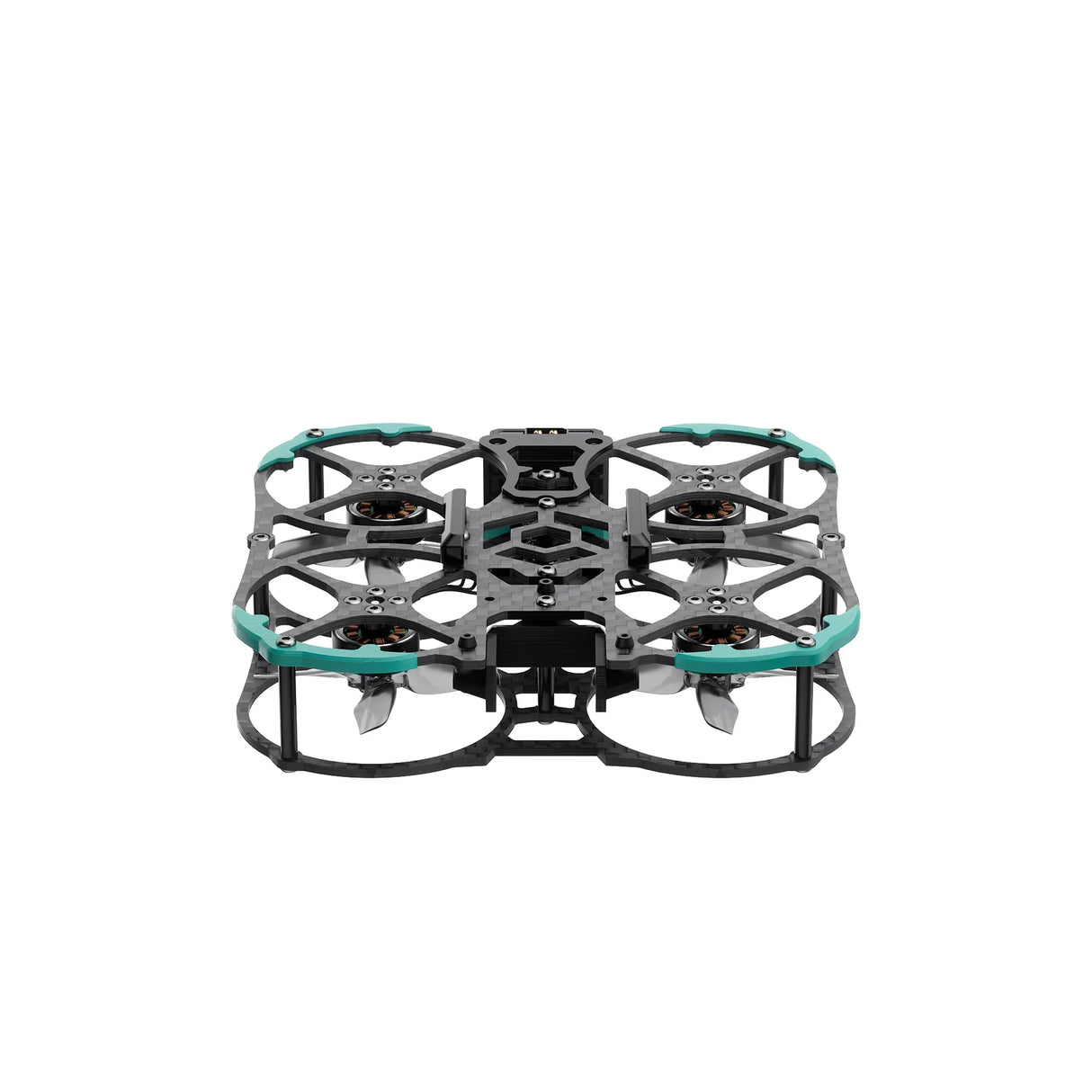 Sub250 Huma20 2-Inch HD 4S CineWhoop (No VTX + ELRS 2.4G)