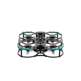 Sub250 Huma20 2-Inch HD 4S CineWhoop (No VTX + ELRS 2.4G)