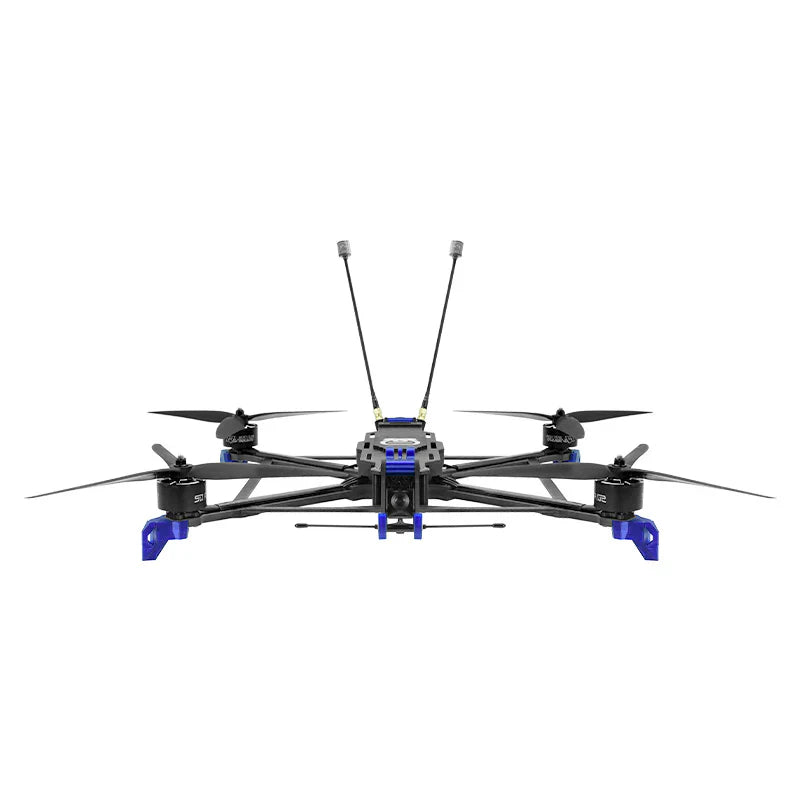 SEQURE SQFPV Flyson10 Long Range Drone 6S (DJI O4 Pro + ELRS 2.4G)