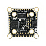 Sequre H743 V2 ICM42688P FC 4-8S Dual BEC Flight Controller