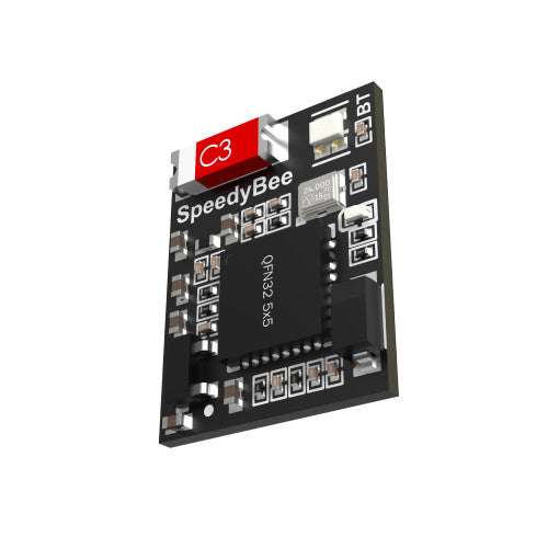 SpeedyBee BT Nano 3 Wireless FC Configuration Chip