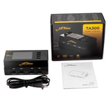 Tattu TA300 8 Channels Smart Charger with G-Tech