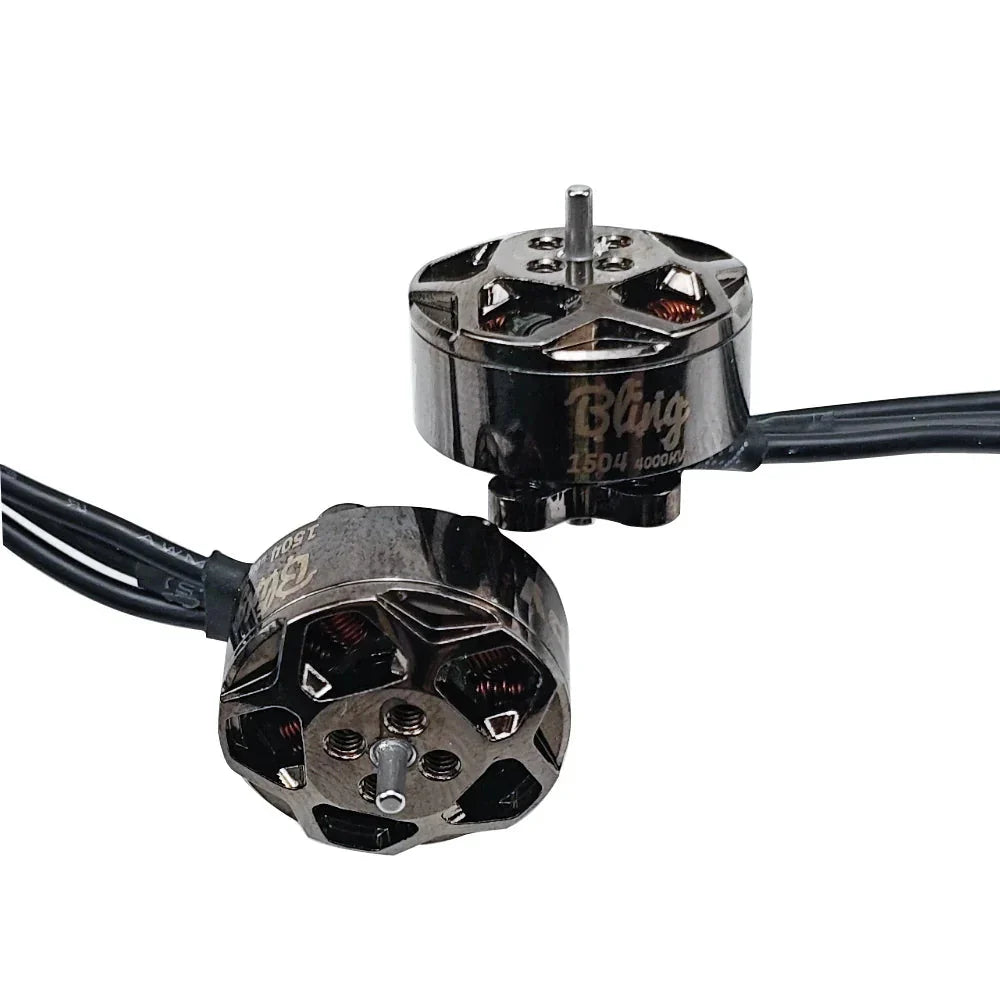 DarwinFPV Bling Series Bling 1504 4000KV Brushless Motor