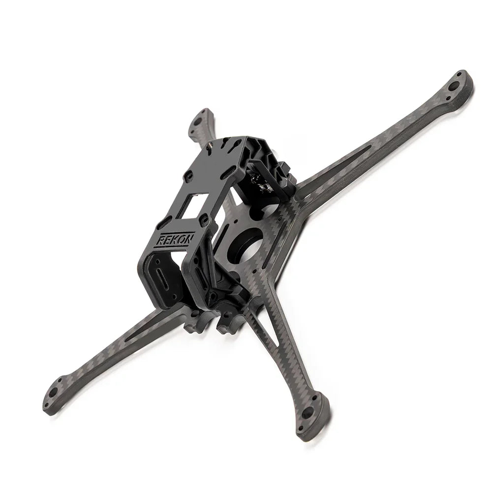 HGLRC Rekon 5 Lite Frame Kit