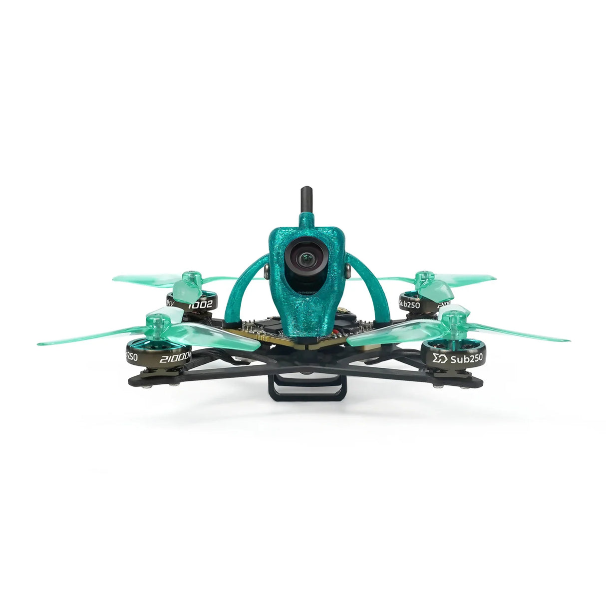 Sub250 1S Nanofly20 2" Analog Micro Quad A30 (ELRS 2.4G)