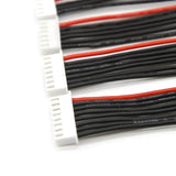 Sequre Lithium Battery Balance Lead 1S-7S/8-14S 22AWG Wire