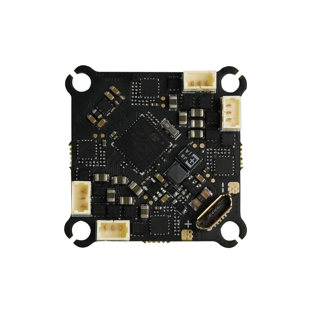 Sub250 Redfox A1 F4 5A 4in1 1S AIO FC with A30 (Digital Drone Version)