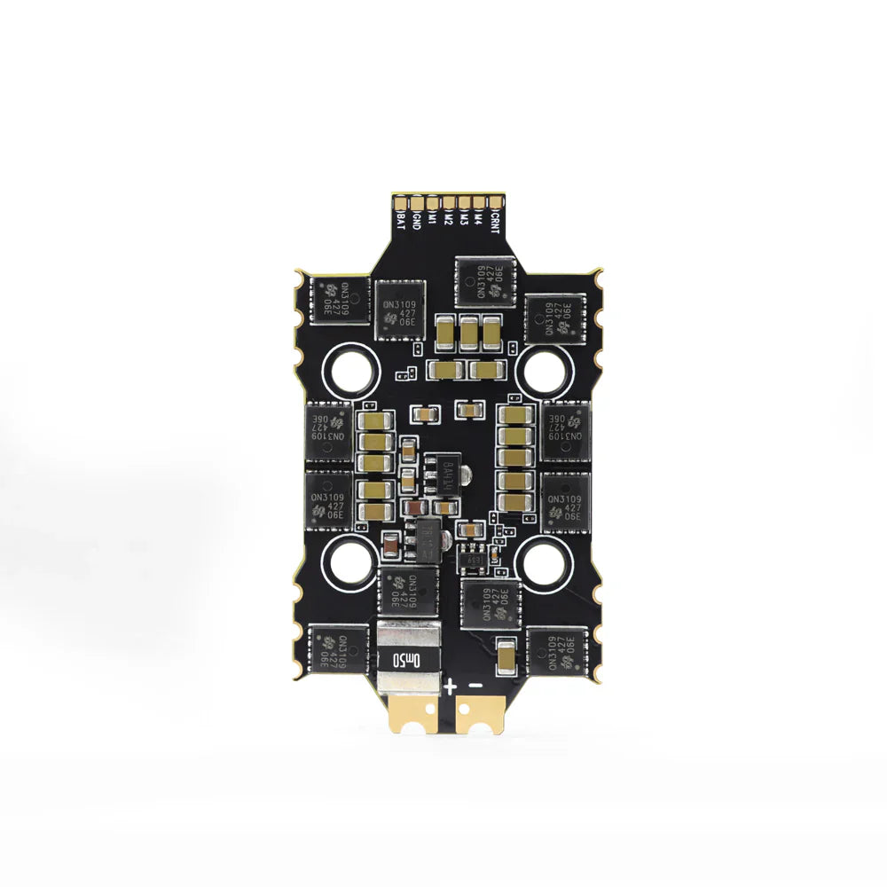 HGLRC 60A 4IN1 6S BLS MINI ESC