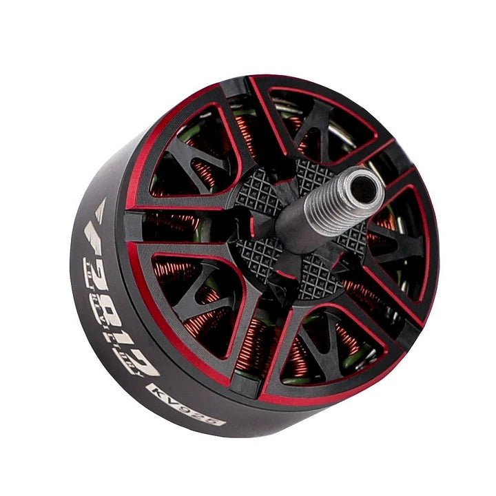 VELOX V2812 1155KV Cinematic FPV Drone Motor (1155KV)