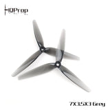 HQProp 7X3.5X3 Light Grey - DroneDynamics.ca