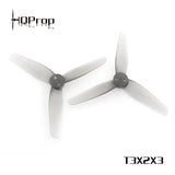 HQ Durable Prop T3X2X3（2CW+2CCW)-Poly Carbonate