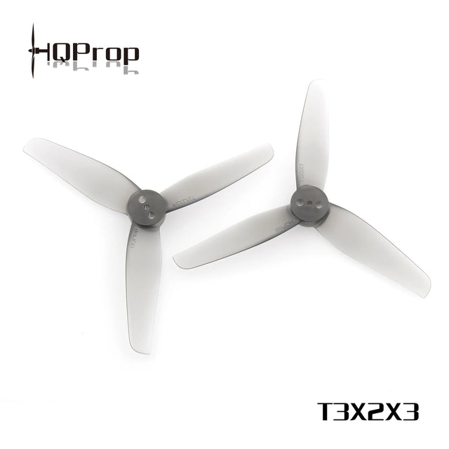 HQ Durable Prop T3X2X3 - DroneDynamics.ca