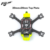 Kit cadre Flywoo Firefly Baby Quad 1,6"