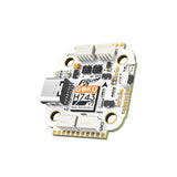 Flywoo H743 PRO Mini FC (Dual ICM42688）
