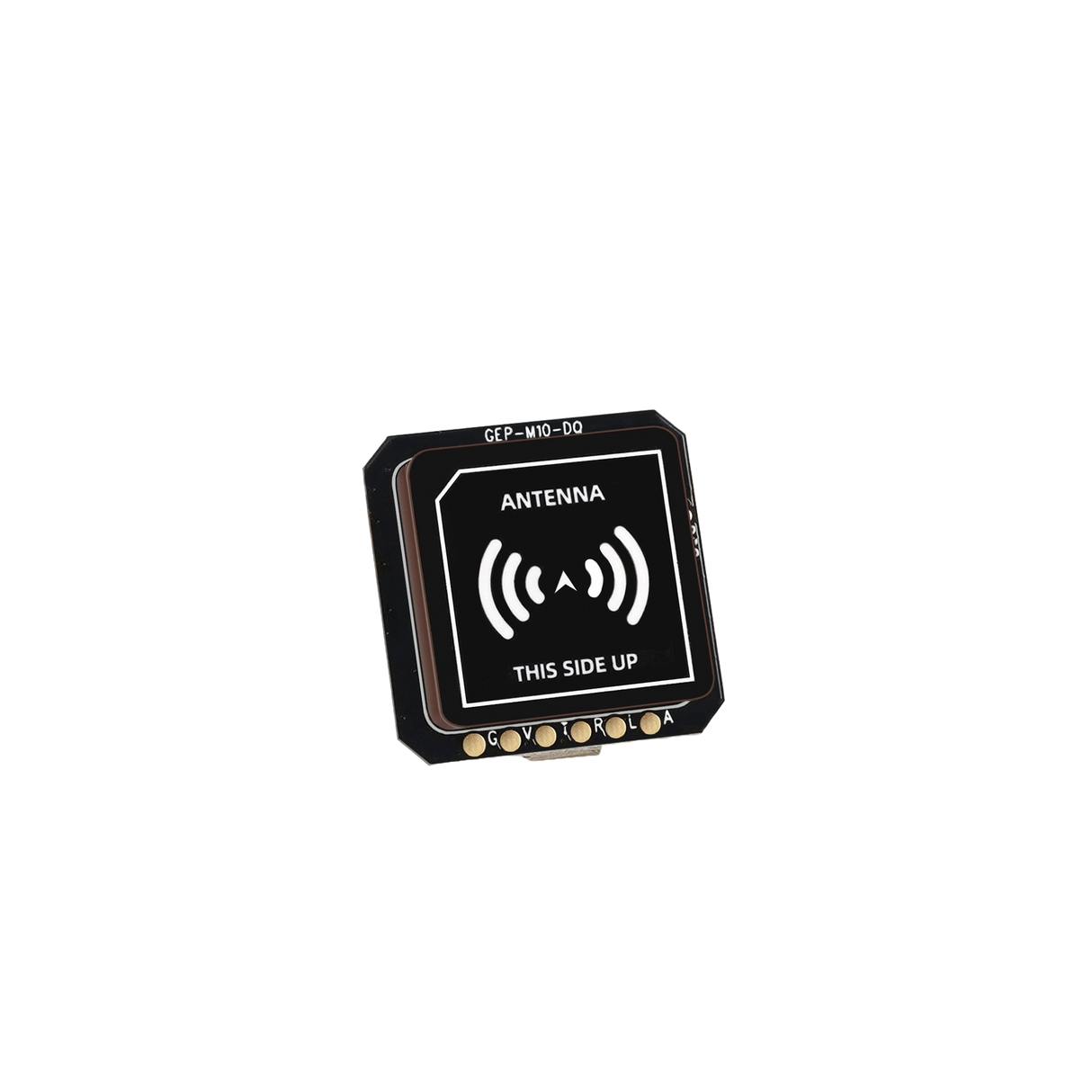 Récepteur GNSS/GPS GEP-M10 DQ