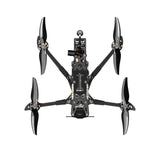 Flwoo Explorer LR 4 O4 Sub250 4K/1080P Micro Long Range