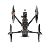 Flywoo Explorer LR 4 O4 Wide Sub250 4K/1080P Micro Long Range