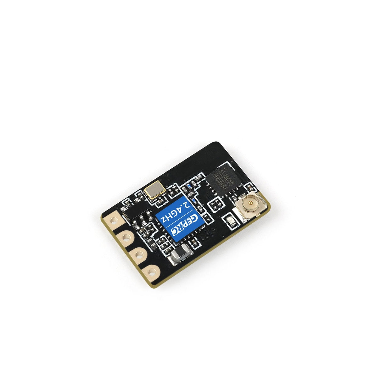 GEPRC ELRS Nano 2.4G PA100 Receiver