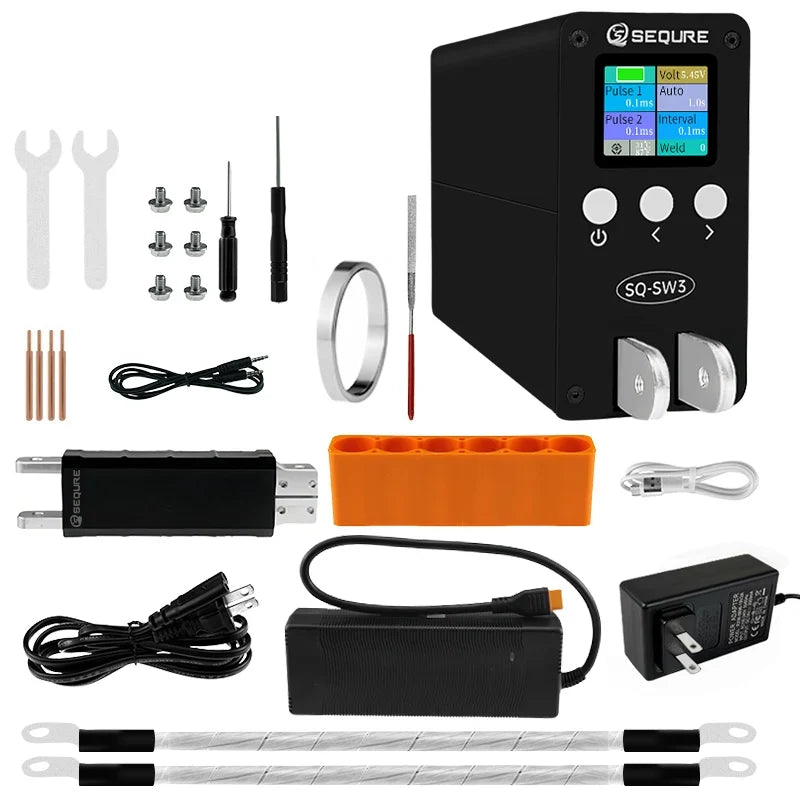 Sequre SQ-SW3 (WP30 US)