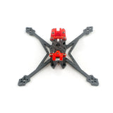 HappyModel Crux35 3.5inch FPV Drone Frame Kit