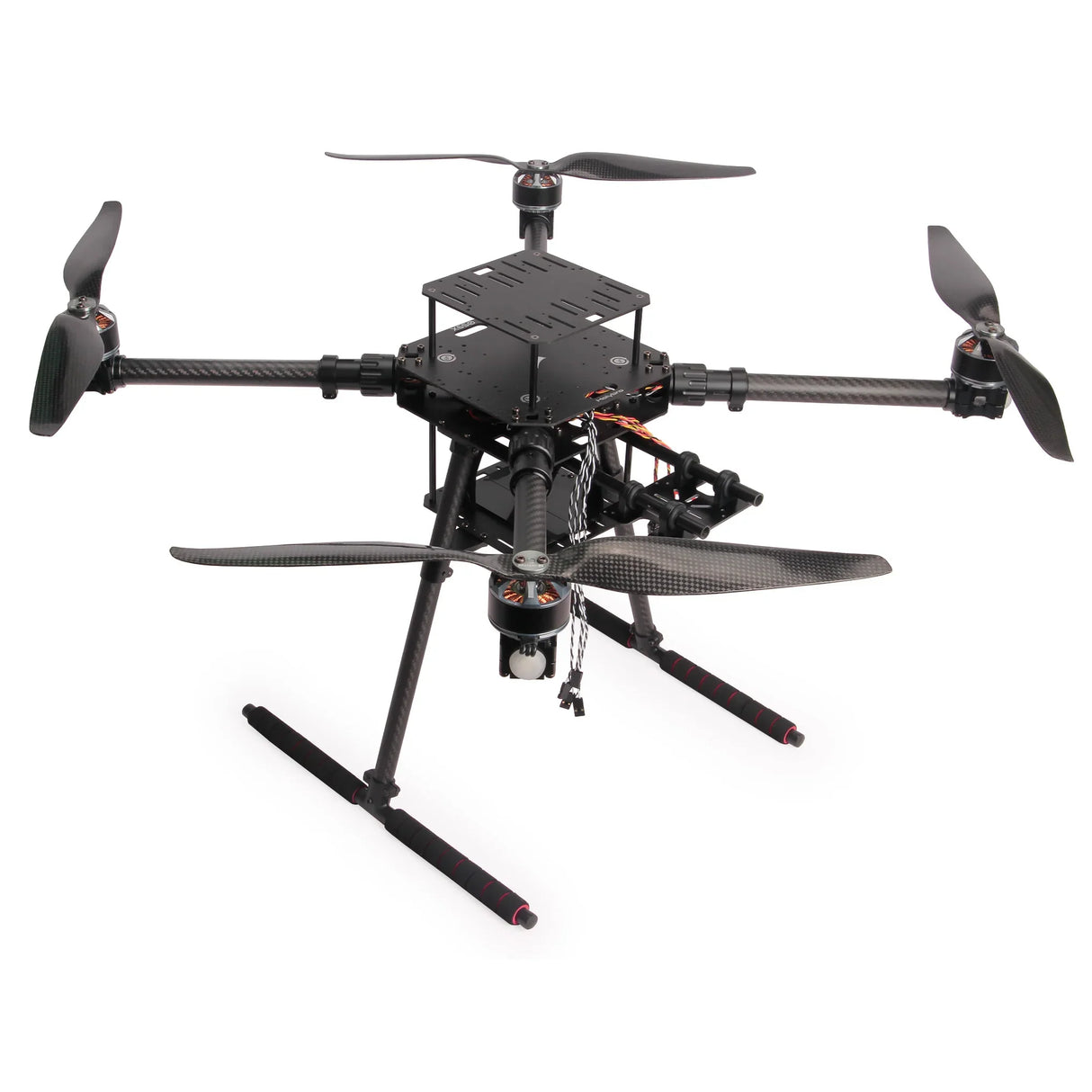 Holybro Almost-Ready-to-Fly X650 (ARF) Kit