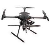 Holybro Almost-Ready-to-Fly X650 (ARF) Kit