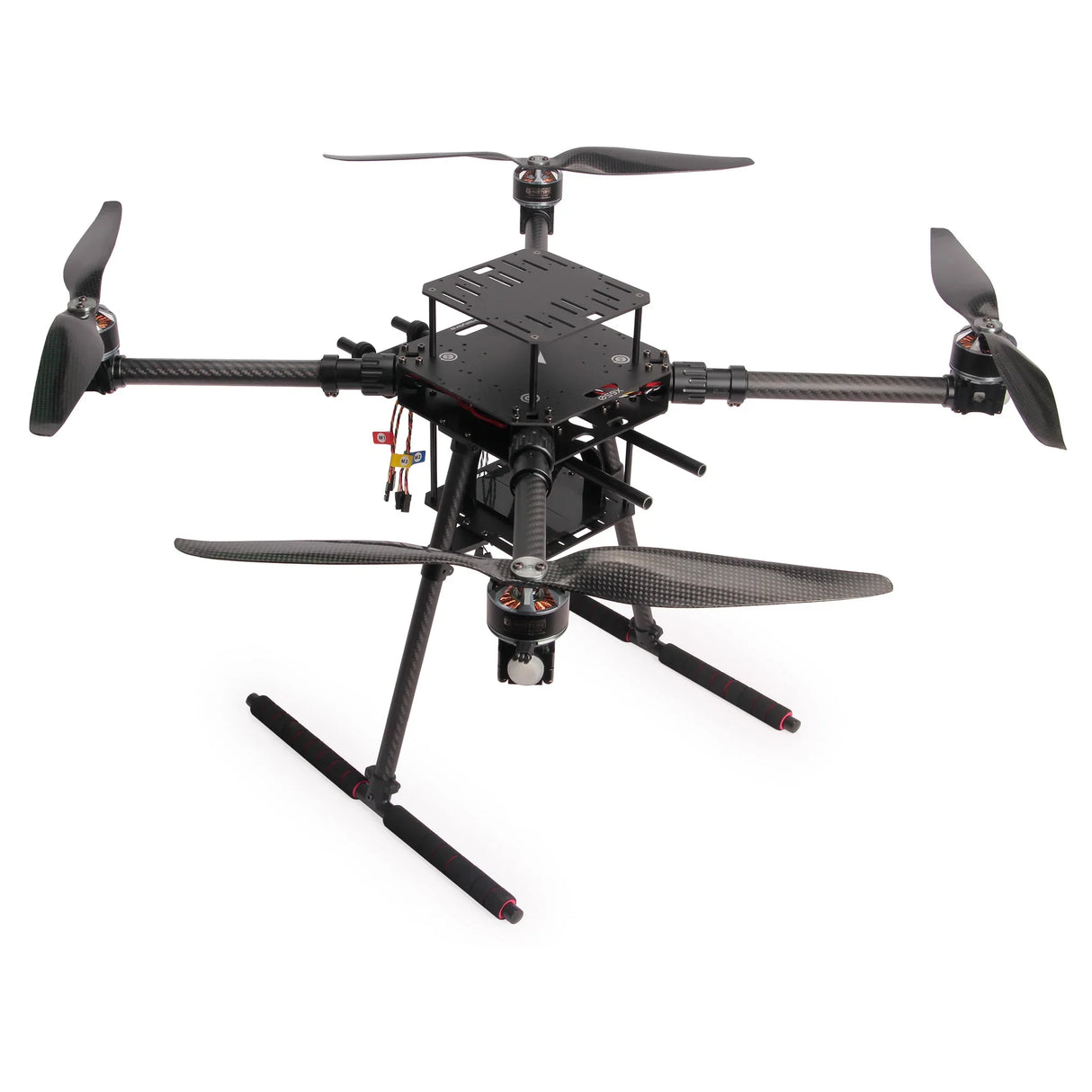 Holybro Almost-Ready-to-Fly X650 (ARF) Kit