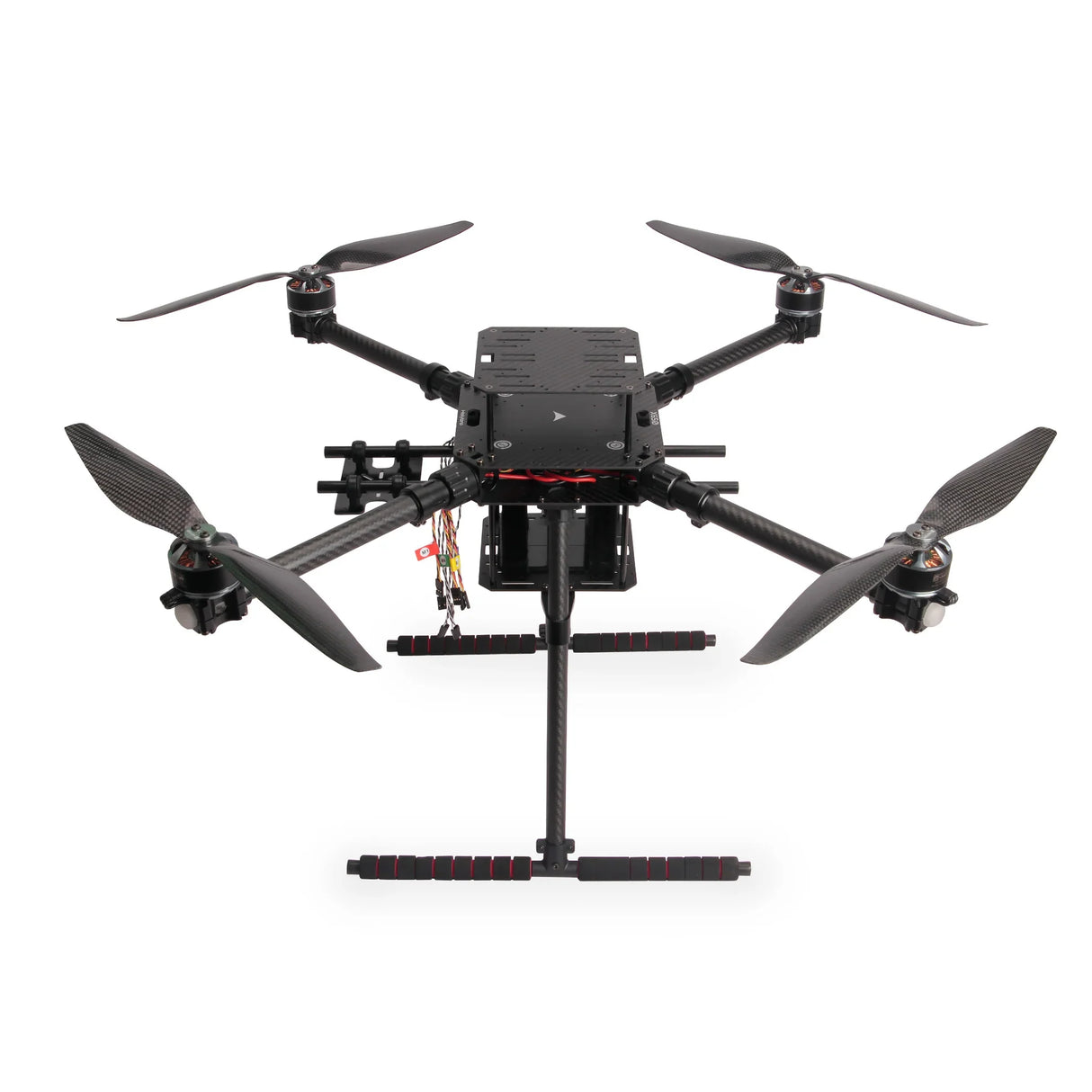 Holybro Almost-Ready-to-Fly X650 (ARF) Kit
