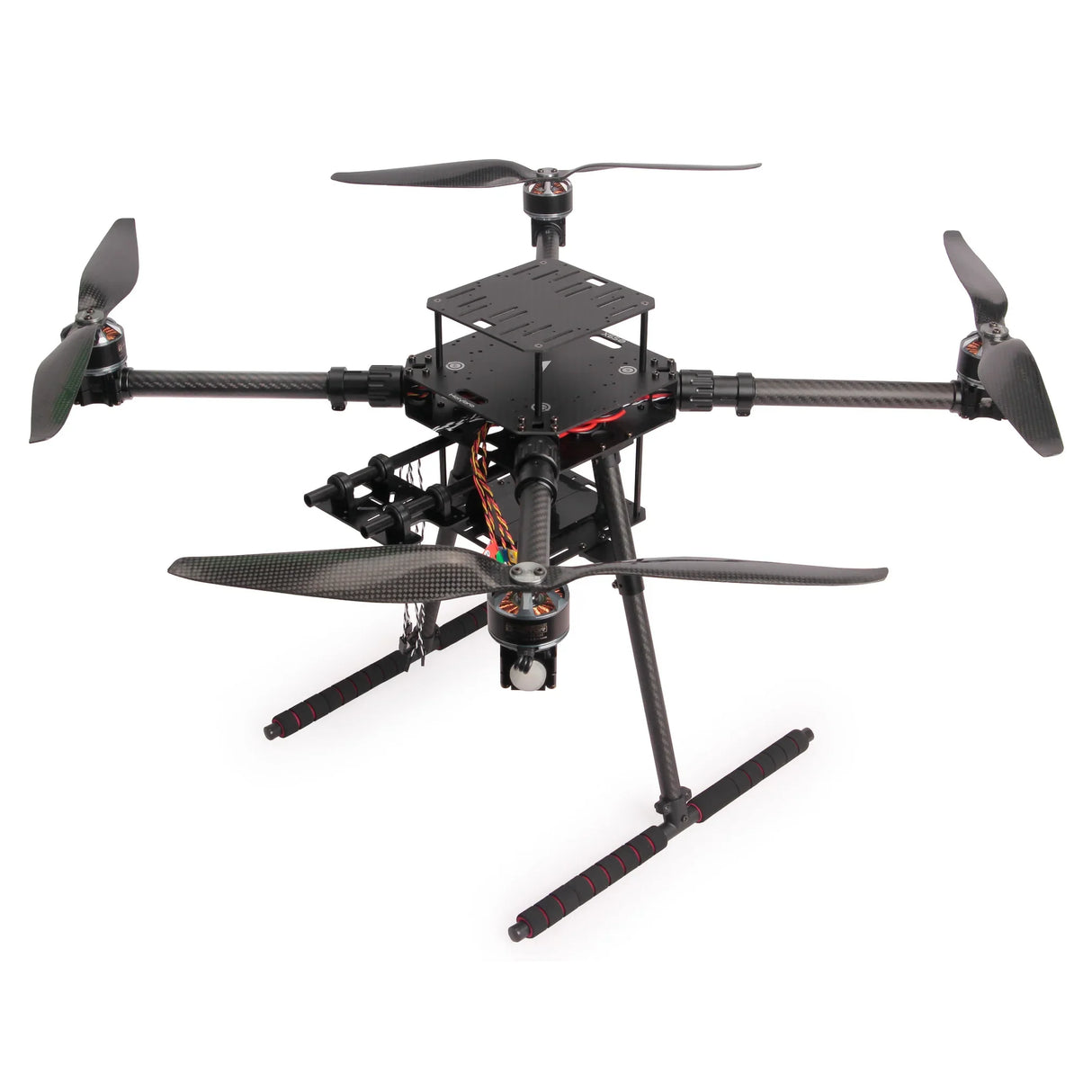 Holybro Almost-Ready-to-Fly X650 (ARF) Kit