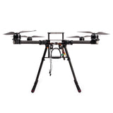 Holybro Almost-Ready-to-Fly X650 (ARF) Kit