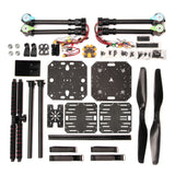 Holybro Almost-Ready-to-Fly X650 (ARF) Kit