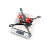 HappyModel Crux35 3.5inch FPV Drone Frame Kit