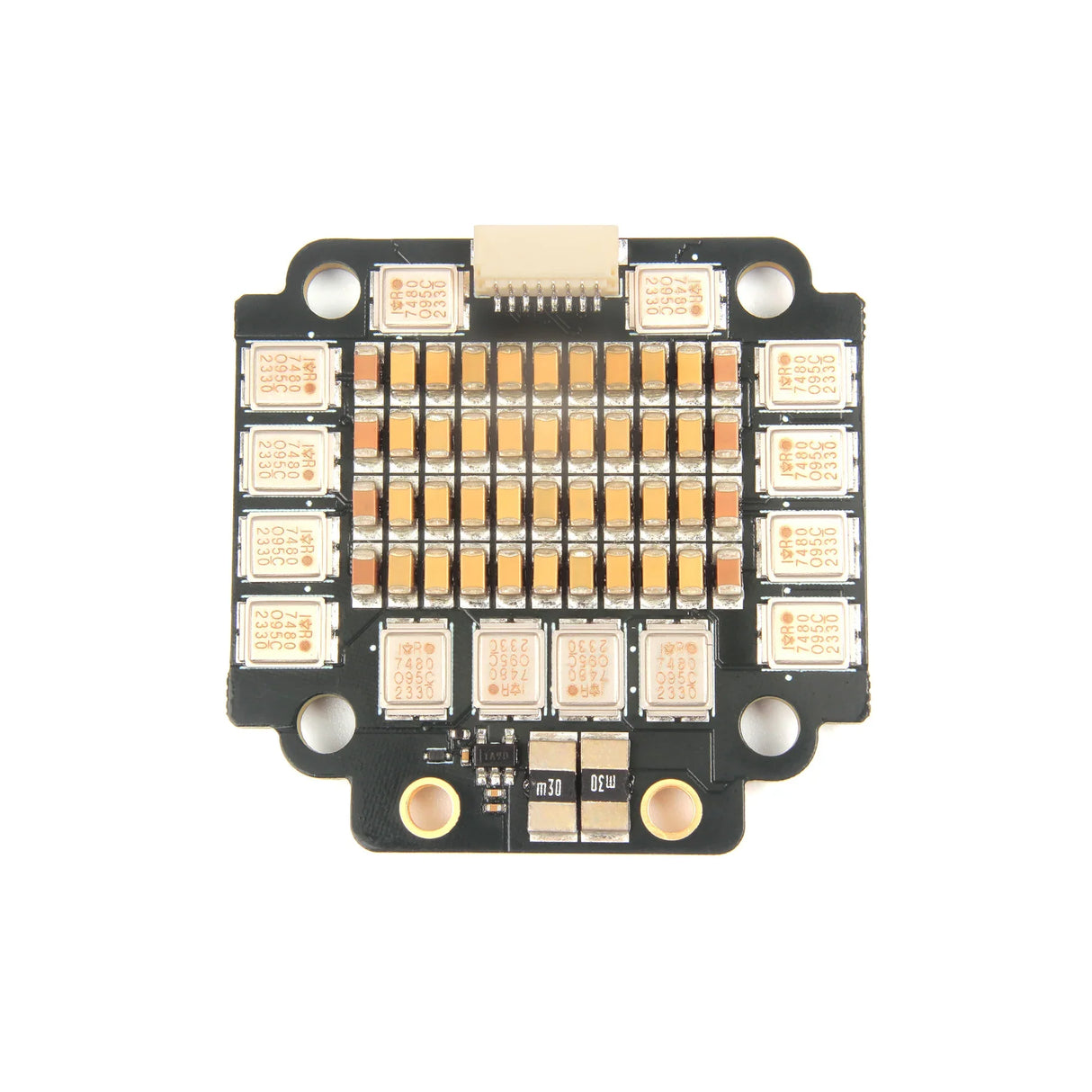 Tekko32 F4 Metal 4in1 65A ESC (AM32)