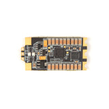 Tekko32 F4 45A ESC (AM32) 4-Pack